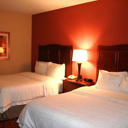 Hampton Inn Junction City Exterior photo