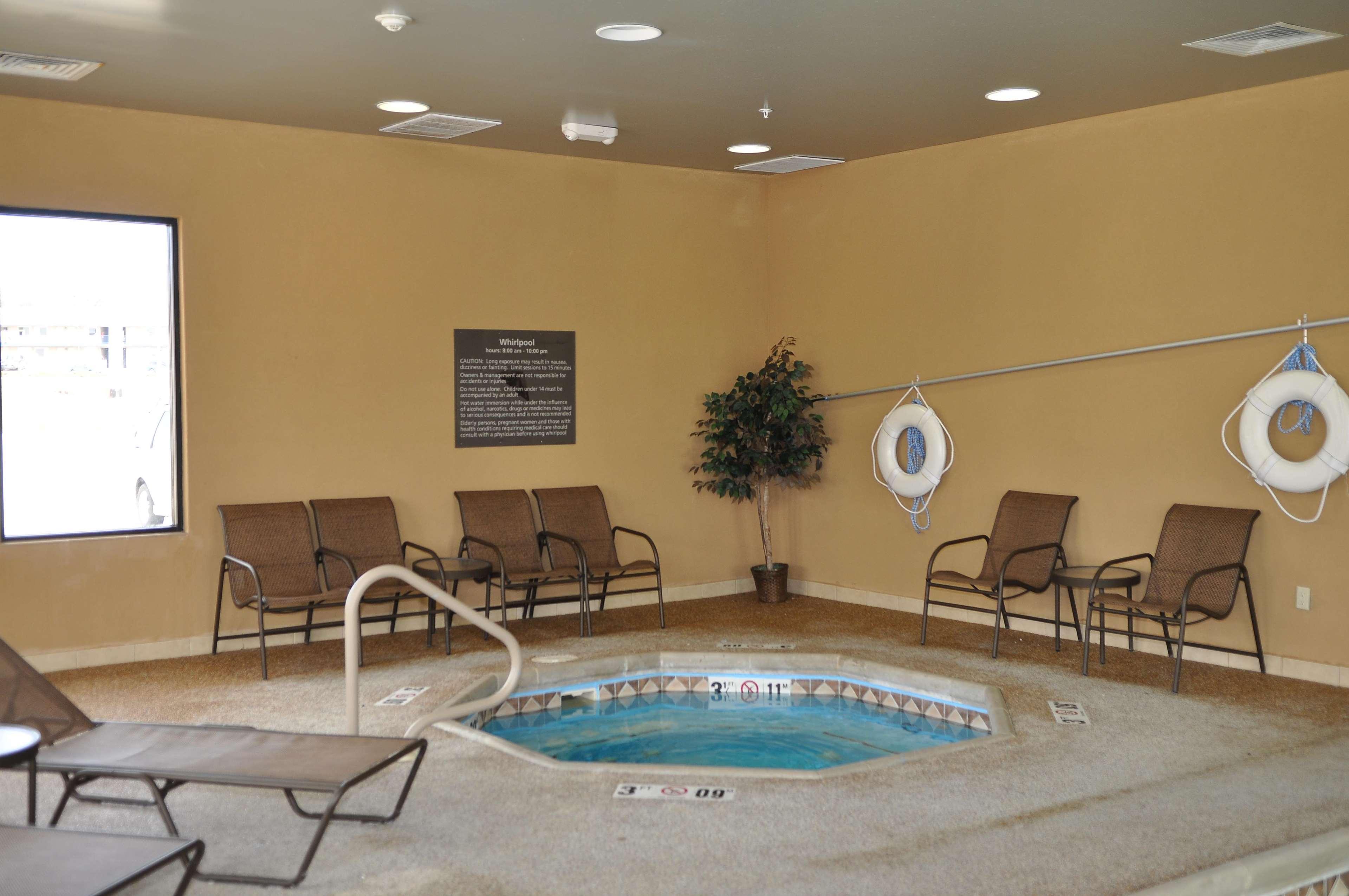 Hampton Inn Junction City Exterior photo